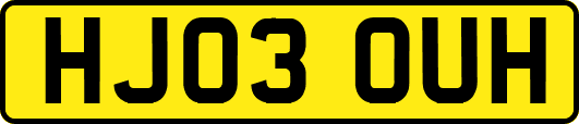HJ03OUH
