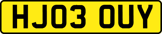 HJ03OUY