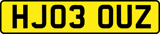 HJ03OUZ