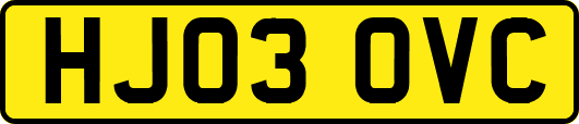 HJ03OVC