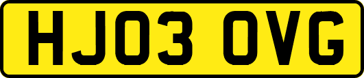 HJ03OVG