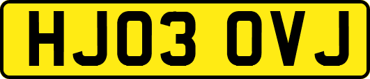 HJ03OVJ