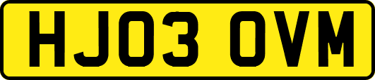 HJ03OVM