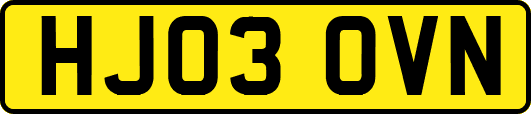 HJ03OVN