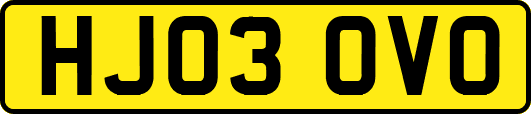 HJ03OVO