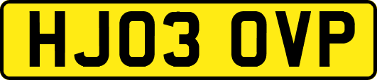 HJ03OVP