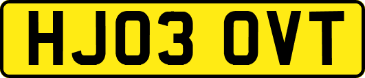 HJ03OVT