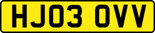 HJ03OVV