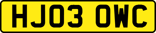 HJ03OWC
