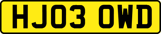 HJ03OWD