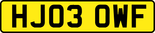 HJ03OWF