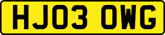 HJ03OWG