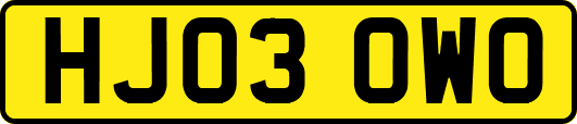 HJ03OWO