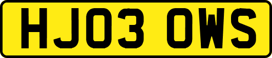 HJ03OWS