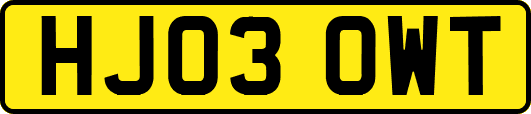 HJ03OWT