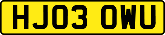 HJ03OWU
