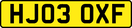 HJ03OXF