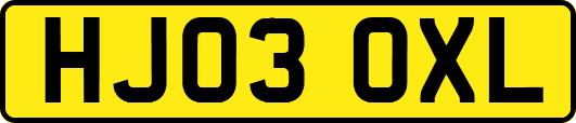 HJ03OXL