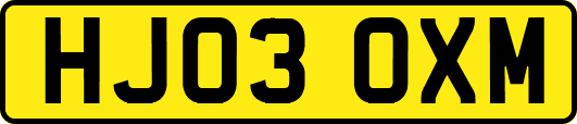 HJ03OXM