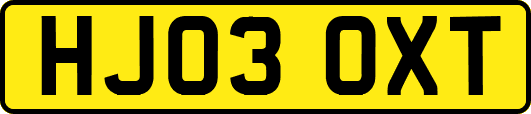 HJ03OXT
