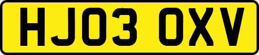 HJ03OXV
