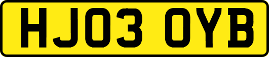 HJ03OYB