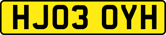 HJ03OYH