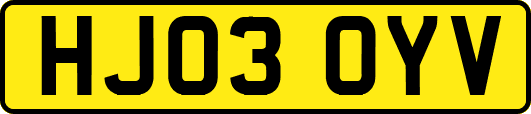 HJ03OYV