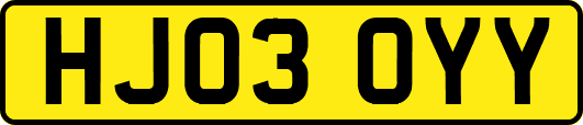 HJ03OYY