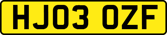 HJ03OZF