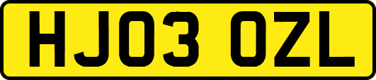 HJ03OZL