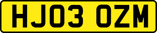 HJ03OZM