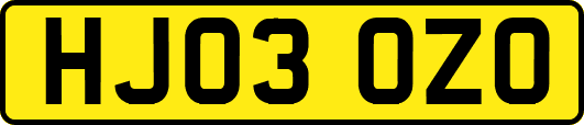 HJ03OZO