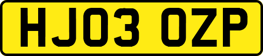 HJ03OZP