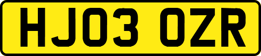 HJ03OZR