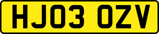 HJ03OZV