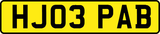 HJ03PAB