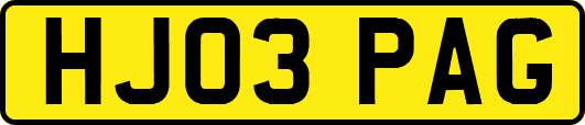 HJ03PAG