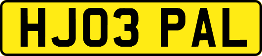 HJ03PAL