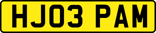 HJ03PAM