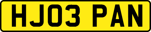 HJ03PAN