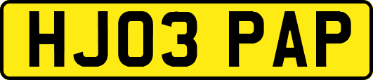 HJ03PAP