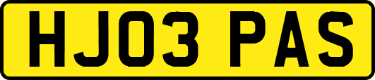 HJ03PAS