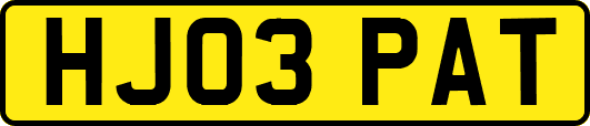 HJ03PAT