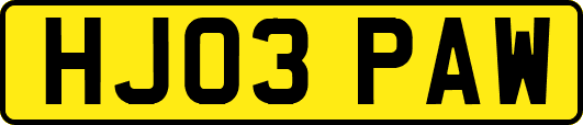 HJ03PAW