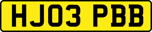 HJ03PBB