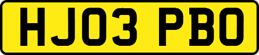 HJ03PBO