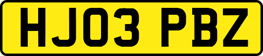 HJ03PBZ