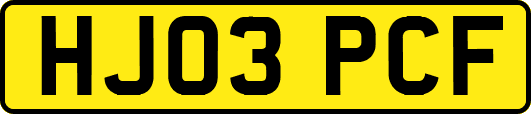 HJ03PCF