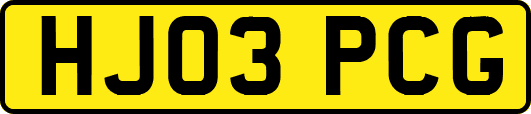 HJ03PCG